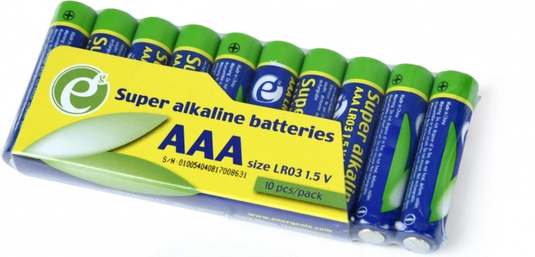 Vorteilhaftes 10er-Pack