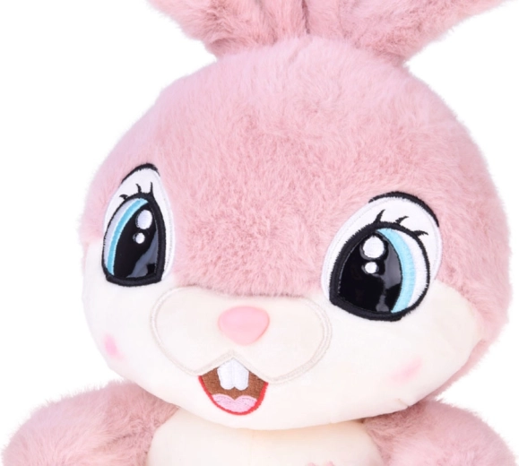 Sichere gestickte Details