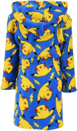 Pikachu-Motiv für kleine Fans