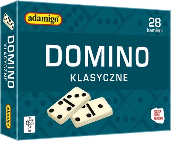 Klassisches Domino