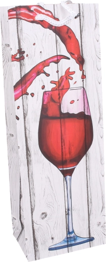 Elegantes Weinmotiv für jedes Geschenk