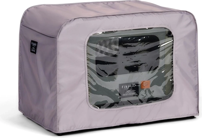 Passgenau für FikaGO Queen Kennel S