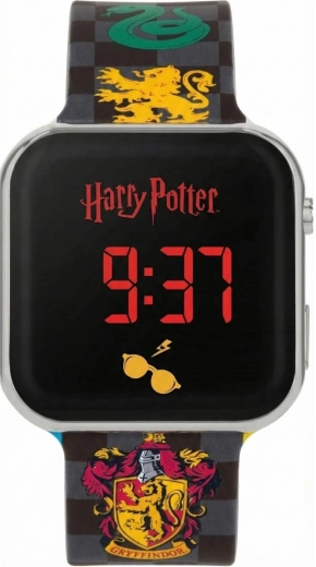 Helles digitales LED-Display