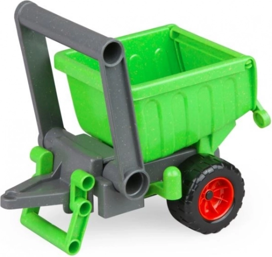 Lena Eco aktiver Anhänger für Kinder