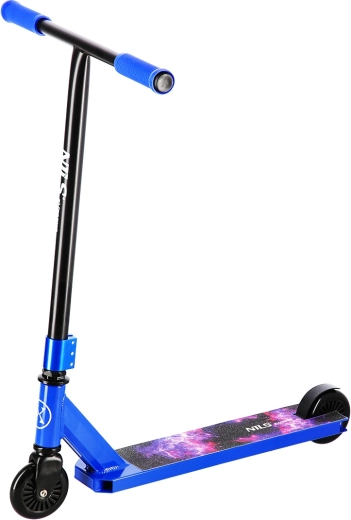 Freestyle-Roller NILS Extreme Space HS021
