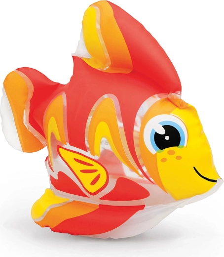Aufblasbares Badespielzeug Fisch INTEX