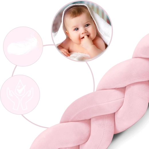 Antiallergenes Material