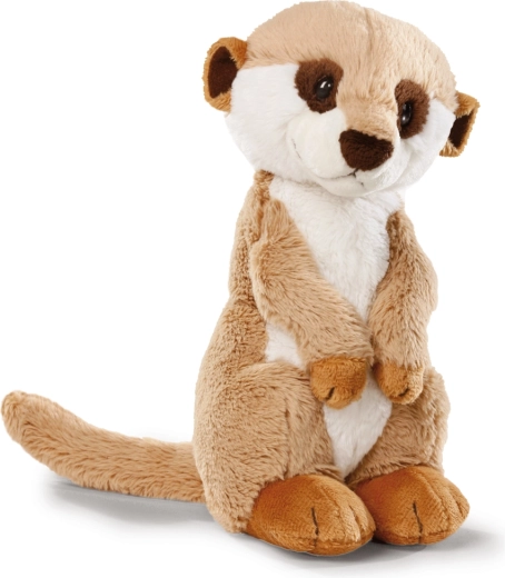 NICI Plüsch-Erdmännchen sitzend 30 cm