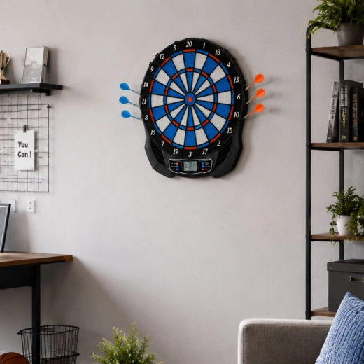 25 Spiele und 176 Spielvarianten
