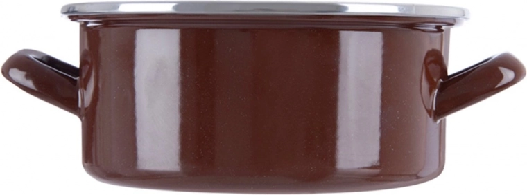 Vielseitig einsetzbar auf allen Herdarten