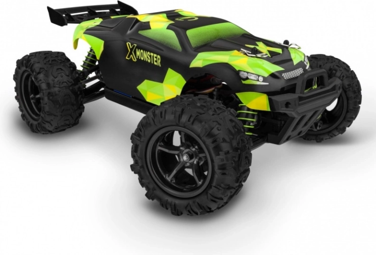 Renn-RC-Auto X Monster 3.0