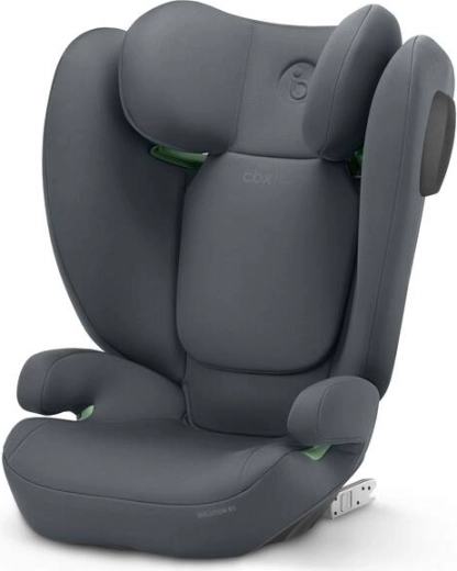 CBX by Cybex Autokindersitz Solution B3 i-Fix 100–150 cm grau