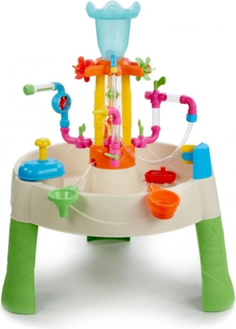 Wassertisch mit Springbrunnen LITTLE TIKES