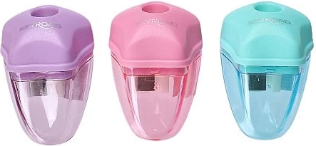 Spitzer Keyroad Star pastell
