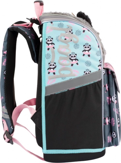 Clevere Taschen und sichere Details