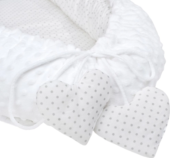 Verstellbarer Raum dank Kordel