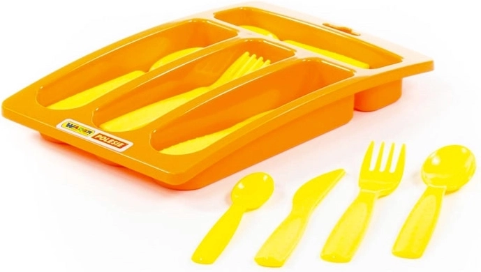 Wader Besteckset Alica für 4 Personen
