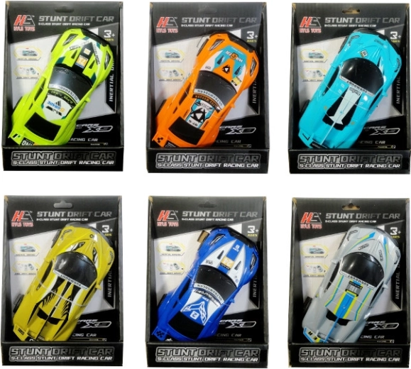 Drift-Sportwagen für Kinder