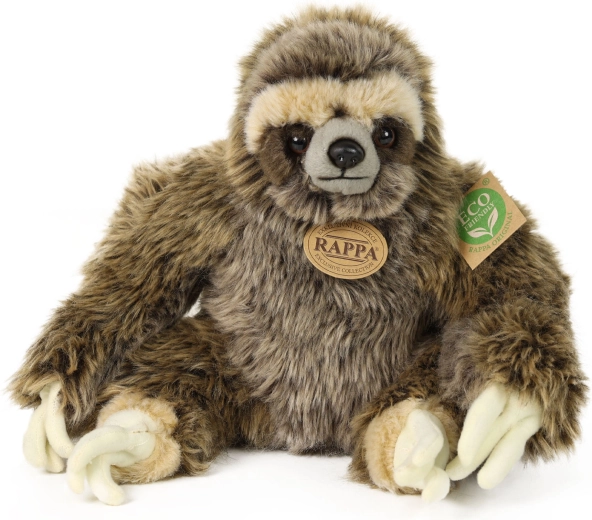 Sitzendes Plüschfaultier 25 cm von Rappa