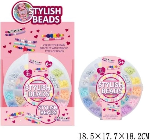 Set zur Herstellung von Schmuck – 1 Stück