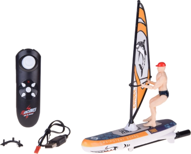 LED-Beleuchtung für Spaß auch in der Dämmerung