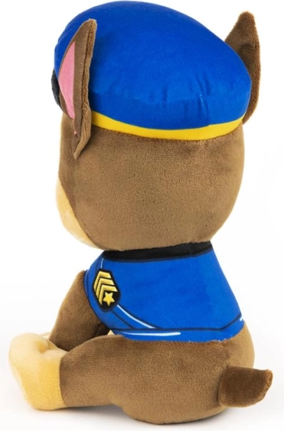 Polizeiuniform