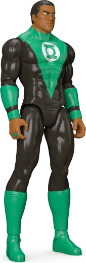 Authentisches Design DC GREEN LANTERN