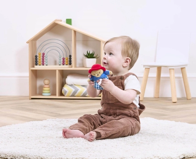 Beliebte Figur PADDINGTON