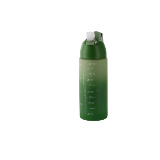 Hydration im Blick dank Messskala