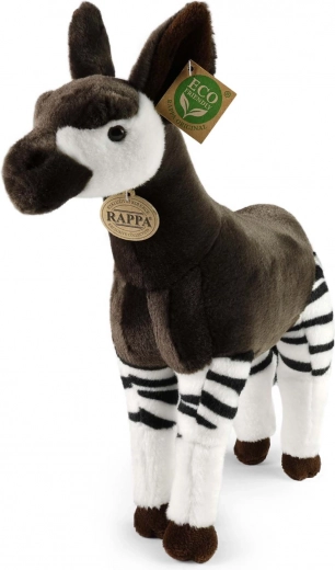 Plüsch-Okapi 32 cm eco friendly