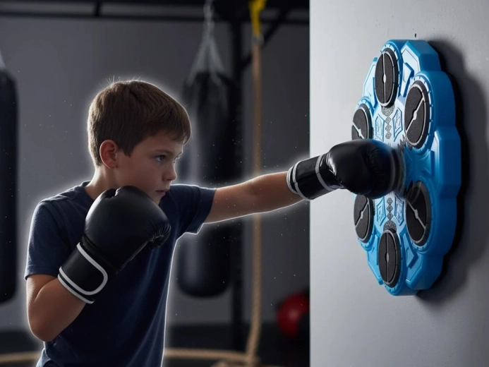 6 Leuchtziele für schnelle Reaktionen