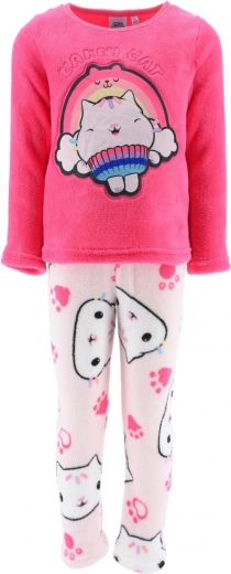 Gabby's Dollhouse-Pyjama