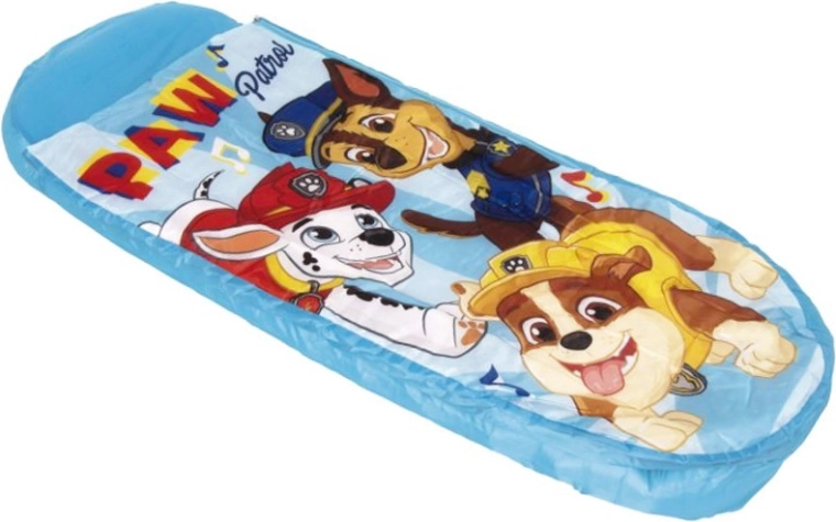 Aufblasbare Paw-Patrol-Matratze 150 × 62 × 20 cm