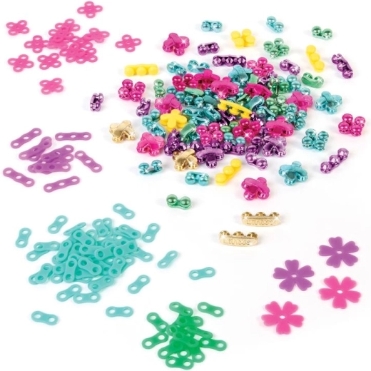 Mix aus Formen und Farben für unendliche Kombinationen