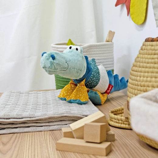 Praktisch für zu Hause und fürs Kinderzimmer