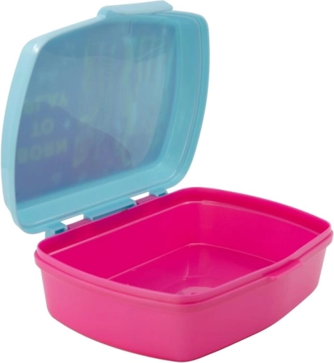 Sicheres BPA-freies Material