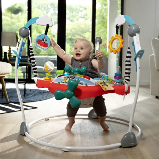 Abnehmbares 2-in-1-Spieltablett