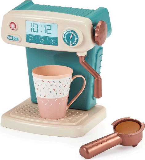 Espresso wie vom Barista