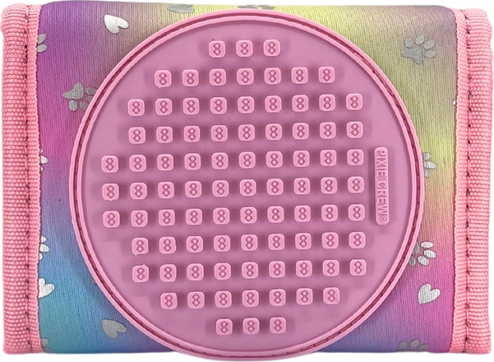 Pixelpanel für eigenes Design