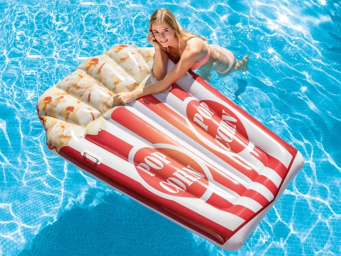 Komfort auf dem Wasser