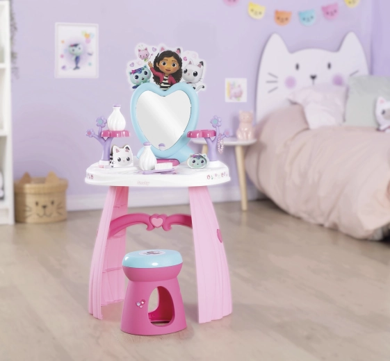 Hocker und clevere Aufbewahrungshalter