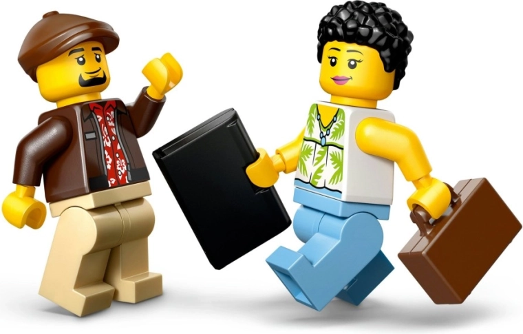 Figuren für Rollenspiel-Abenteuer