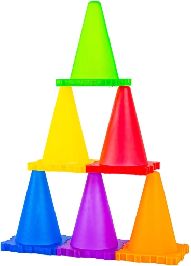 3 Spielmodi in einem Set