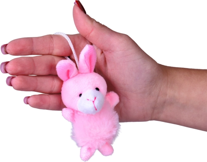 Aufhängeschlaufe für einfaches Dekorieren