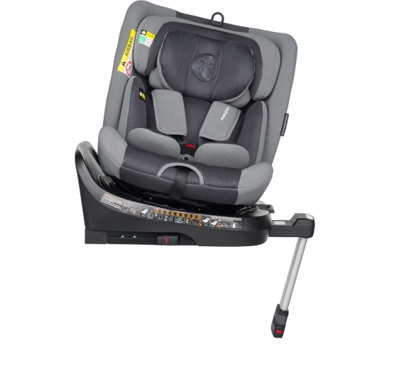 Anpassung vom Neugeborenen bis zum Schulkind