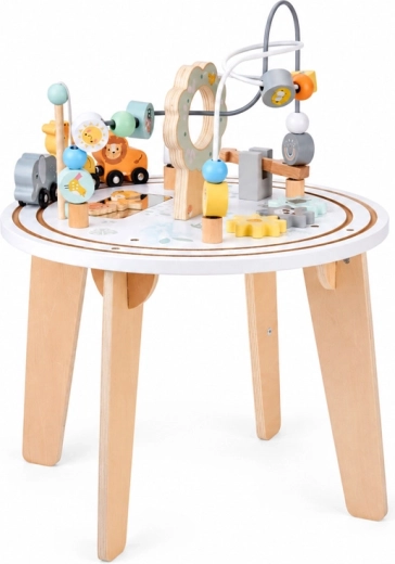 Spielzentrum voller Entdeckungen