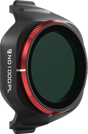 Freewell ND1000/PL-Filter für DJI Mini 5 Pro