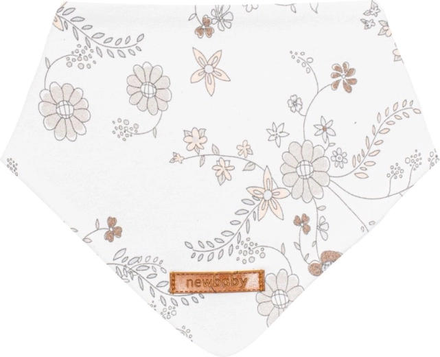 Verstellbares Halstuch für perfekten Komfort