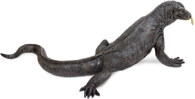 Handbemalte Figur von Safari Ltd.