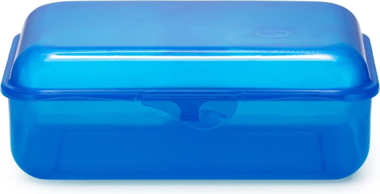Bagmaster Brotdose blau